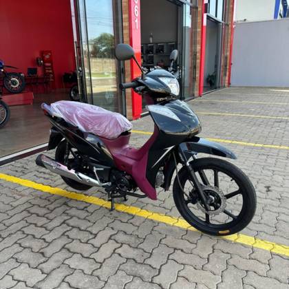 SHINERAY JET 125 SS SHINERAY JET 125 SS